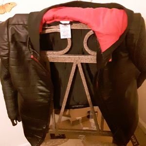 Star wars boys  hoodie jacket